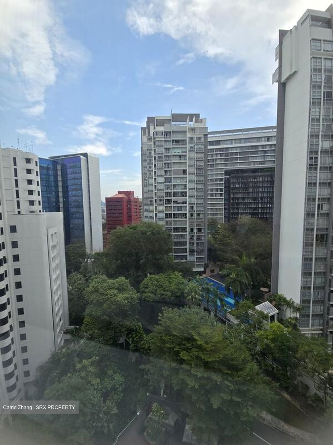 Vida (D9), Apartment #457111931